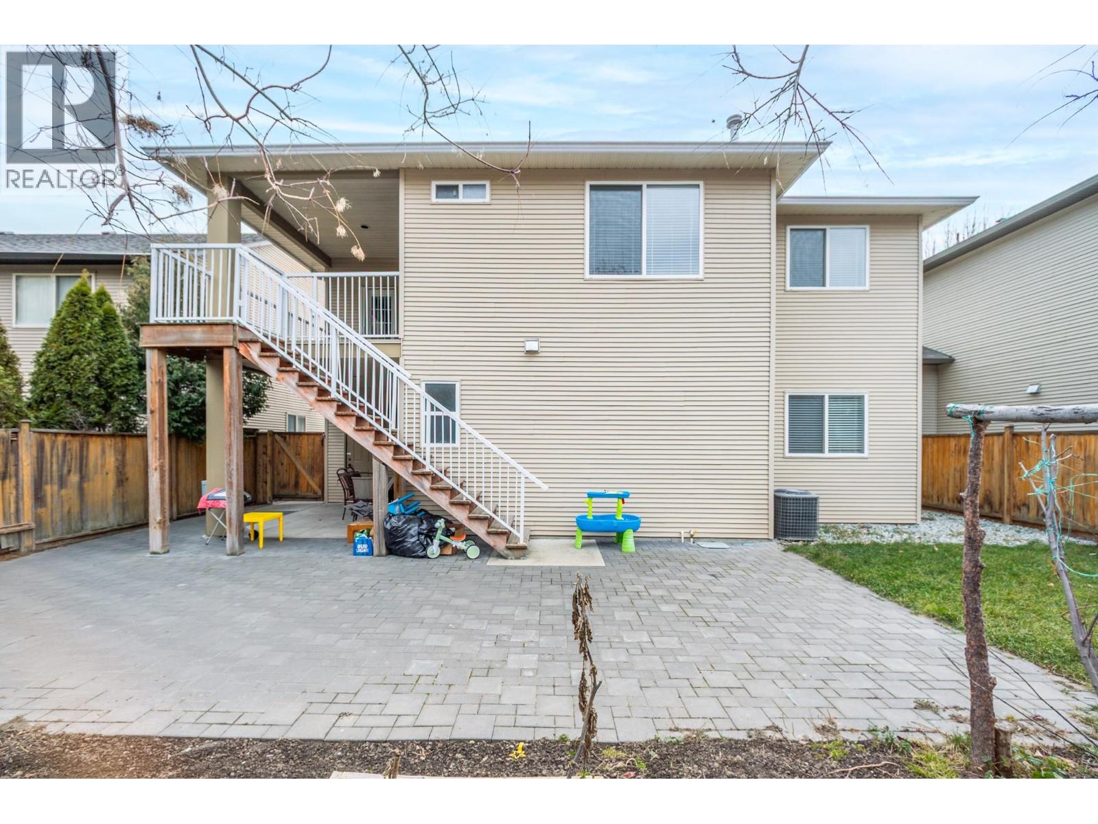 2800 Auburn Road, West Kelowna