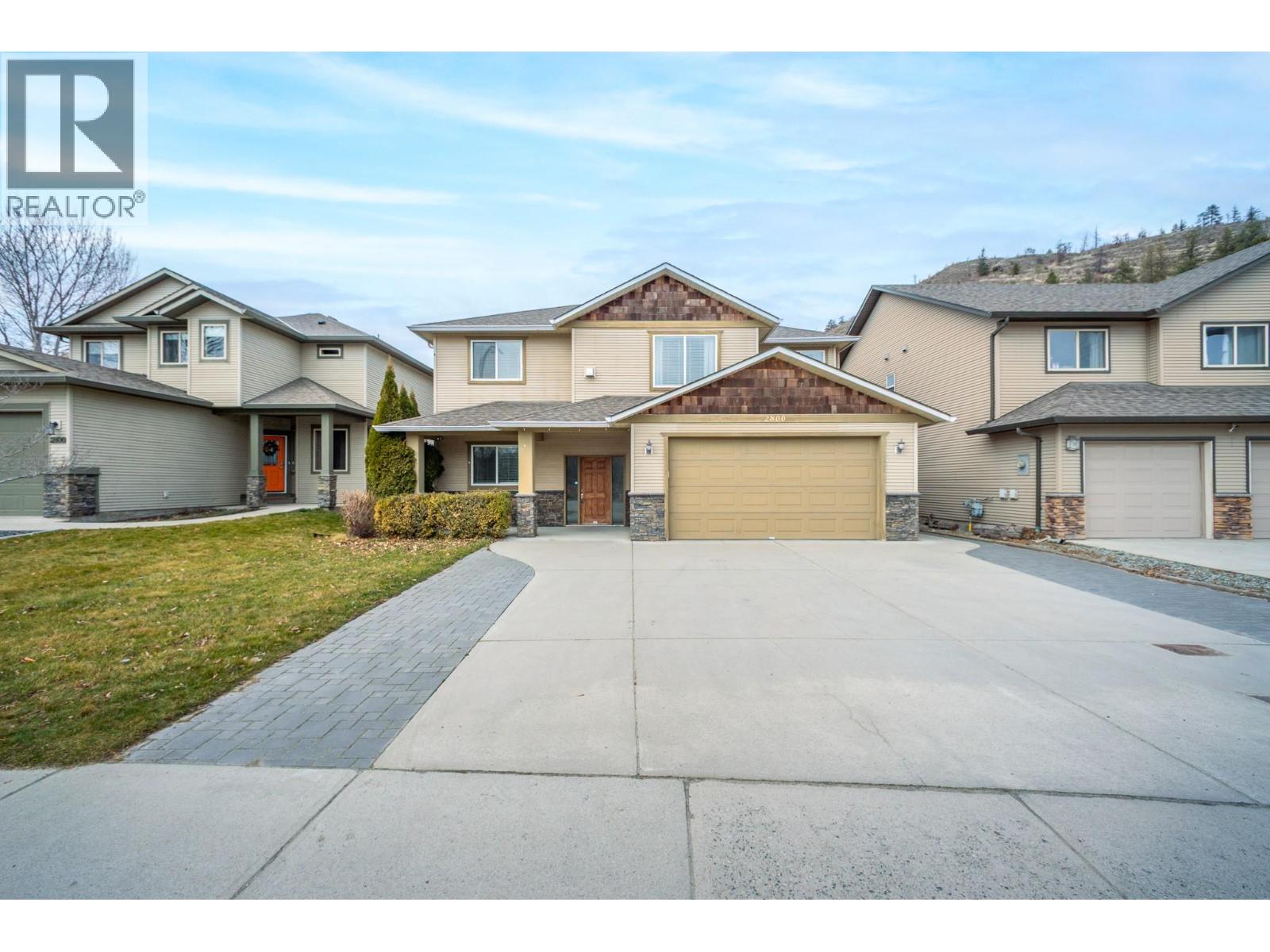 2800 Auburn Road, West Kelowna