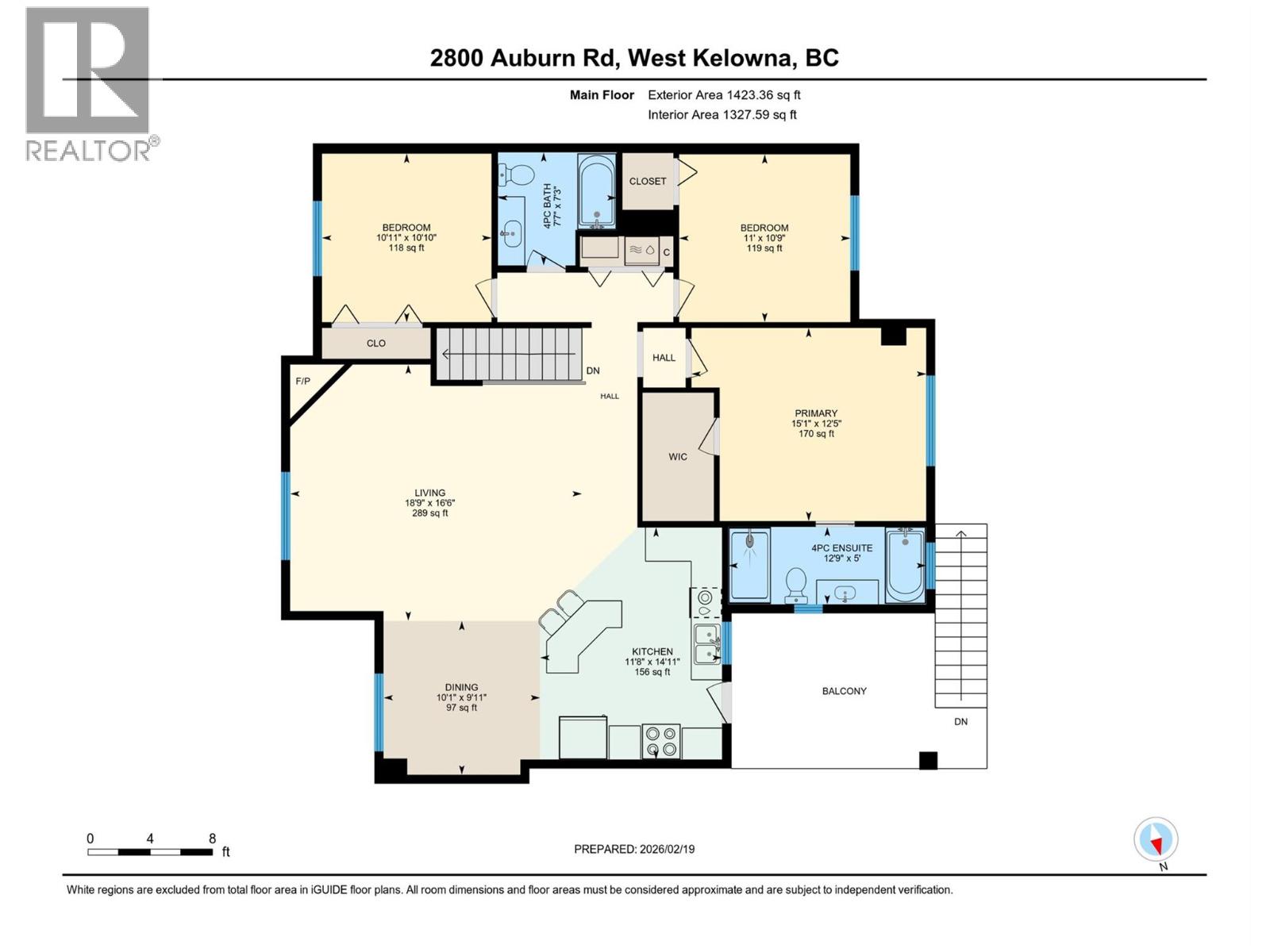 2800 Auburn Road - 69