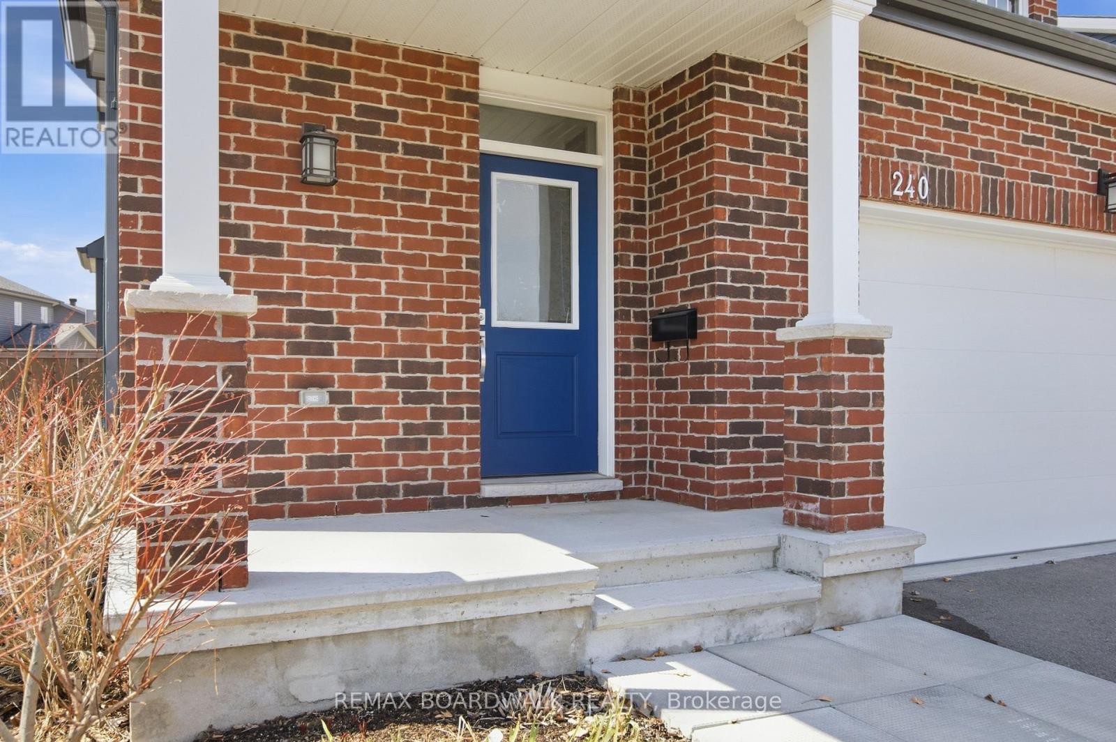 240 BOYD STREET - 2