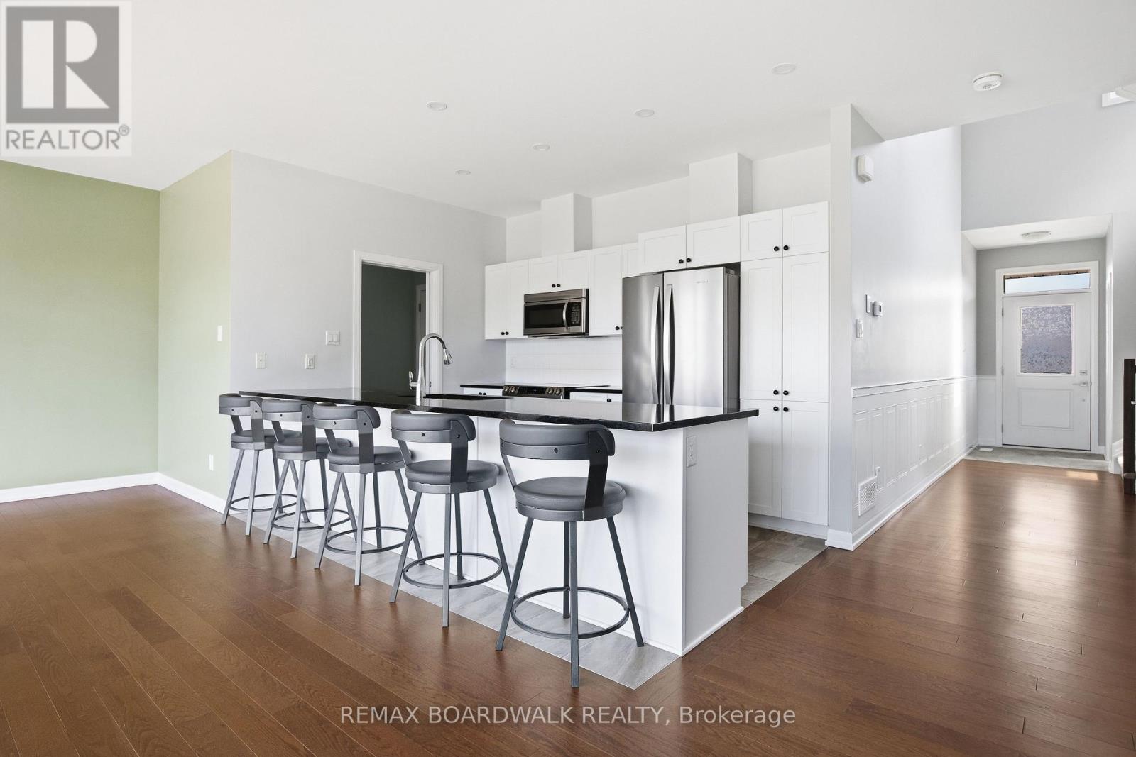 240 BOYD STREET - 5