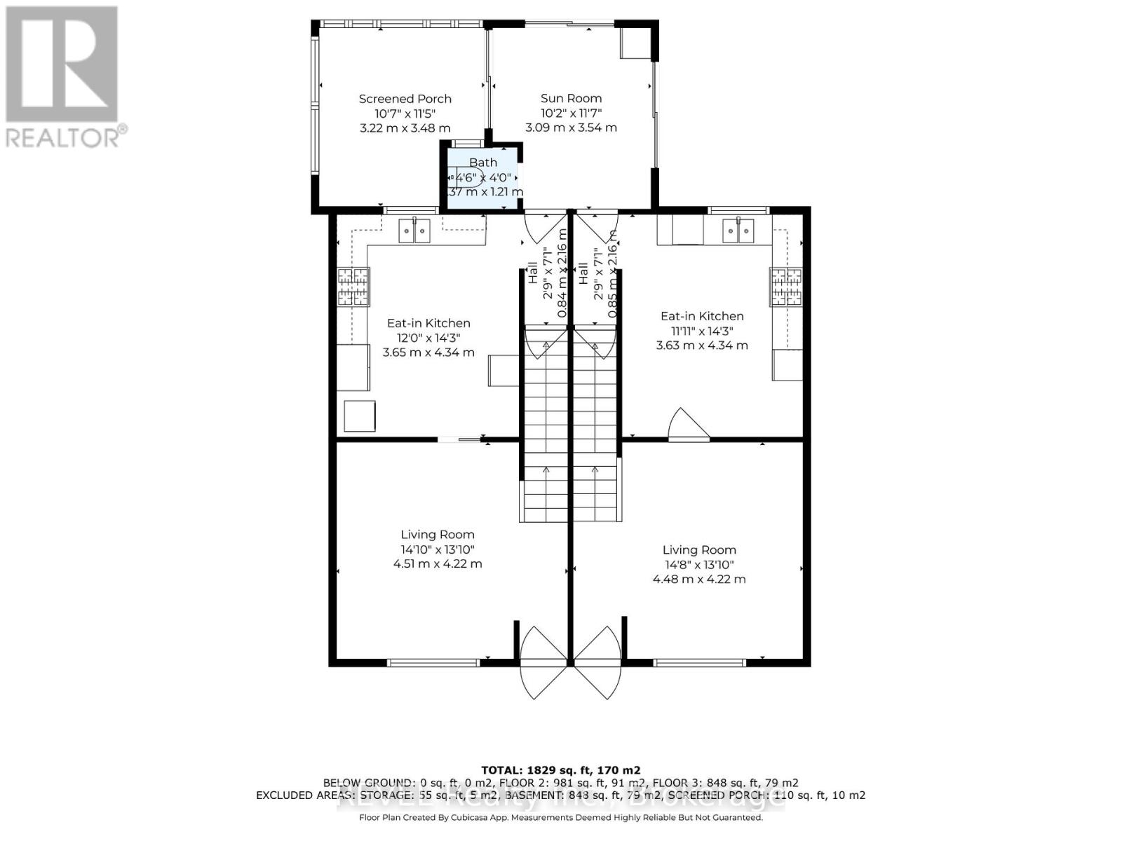 137 WELLINGTON STREET - 31