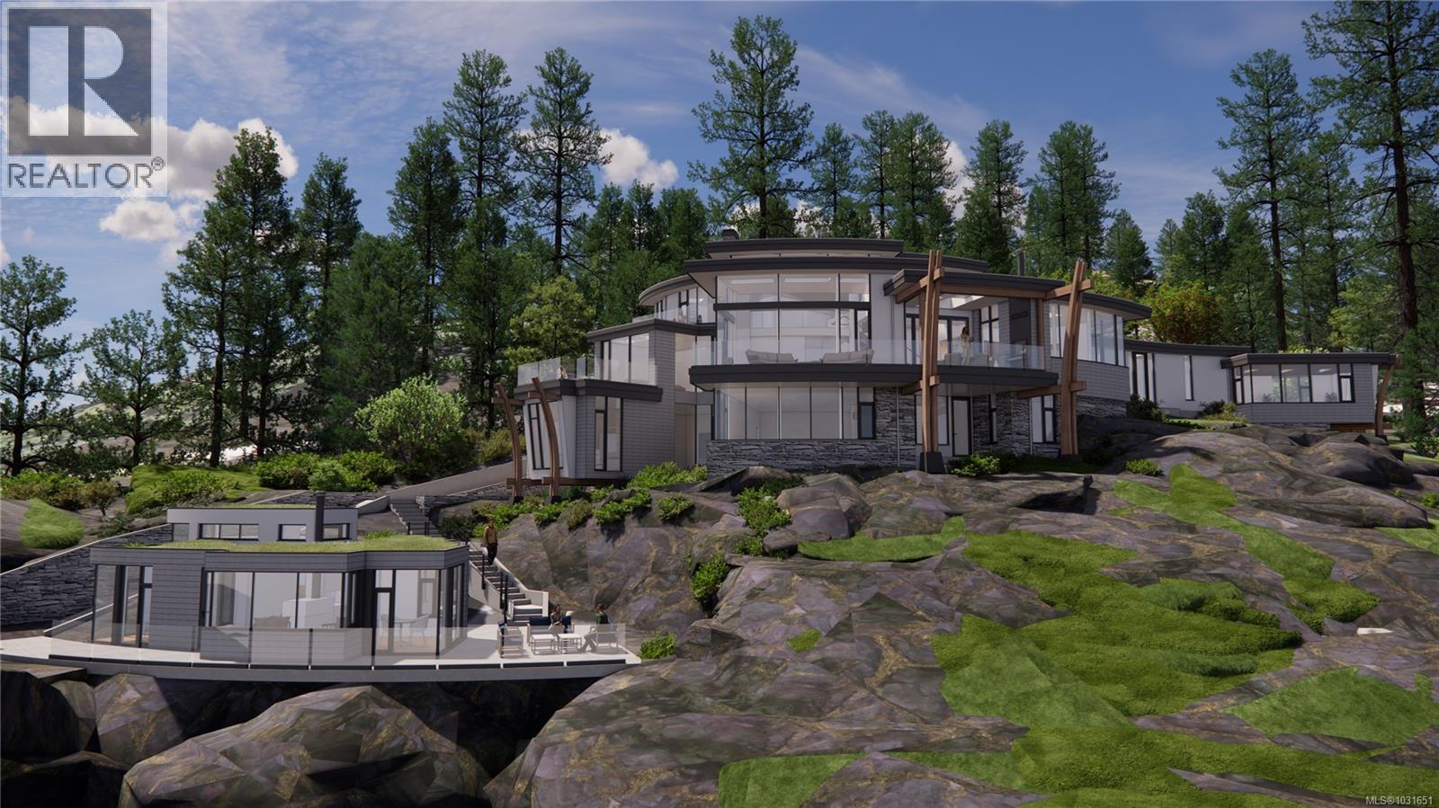 6000 Lockehaven Dr, Saanich