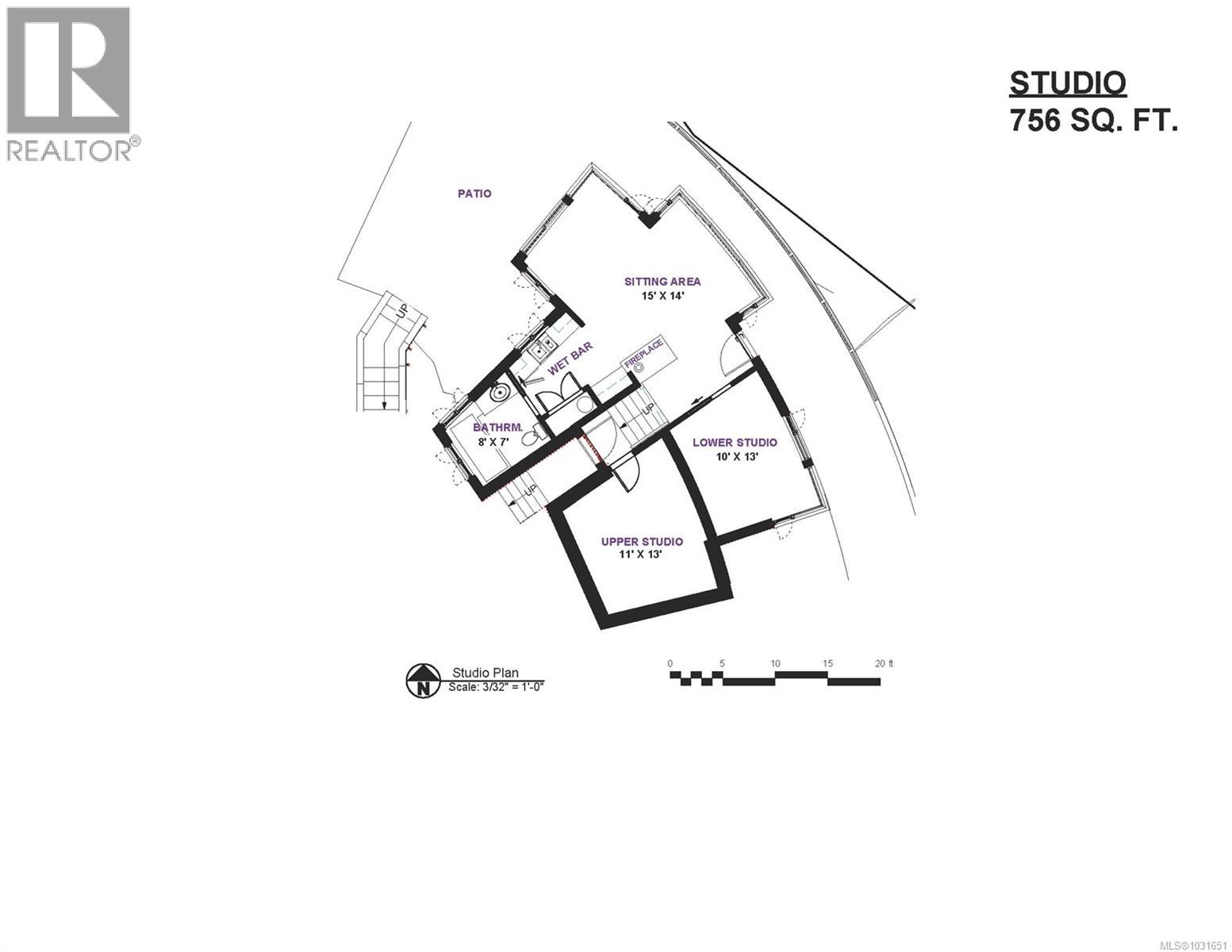 6000 Lockehaven Dr, Saanich