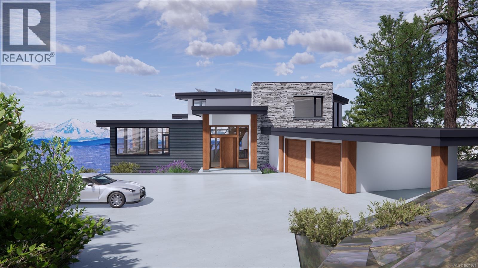 6000 Lockehaven Dr, Saanich