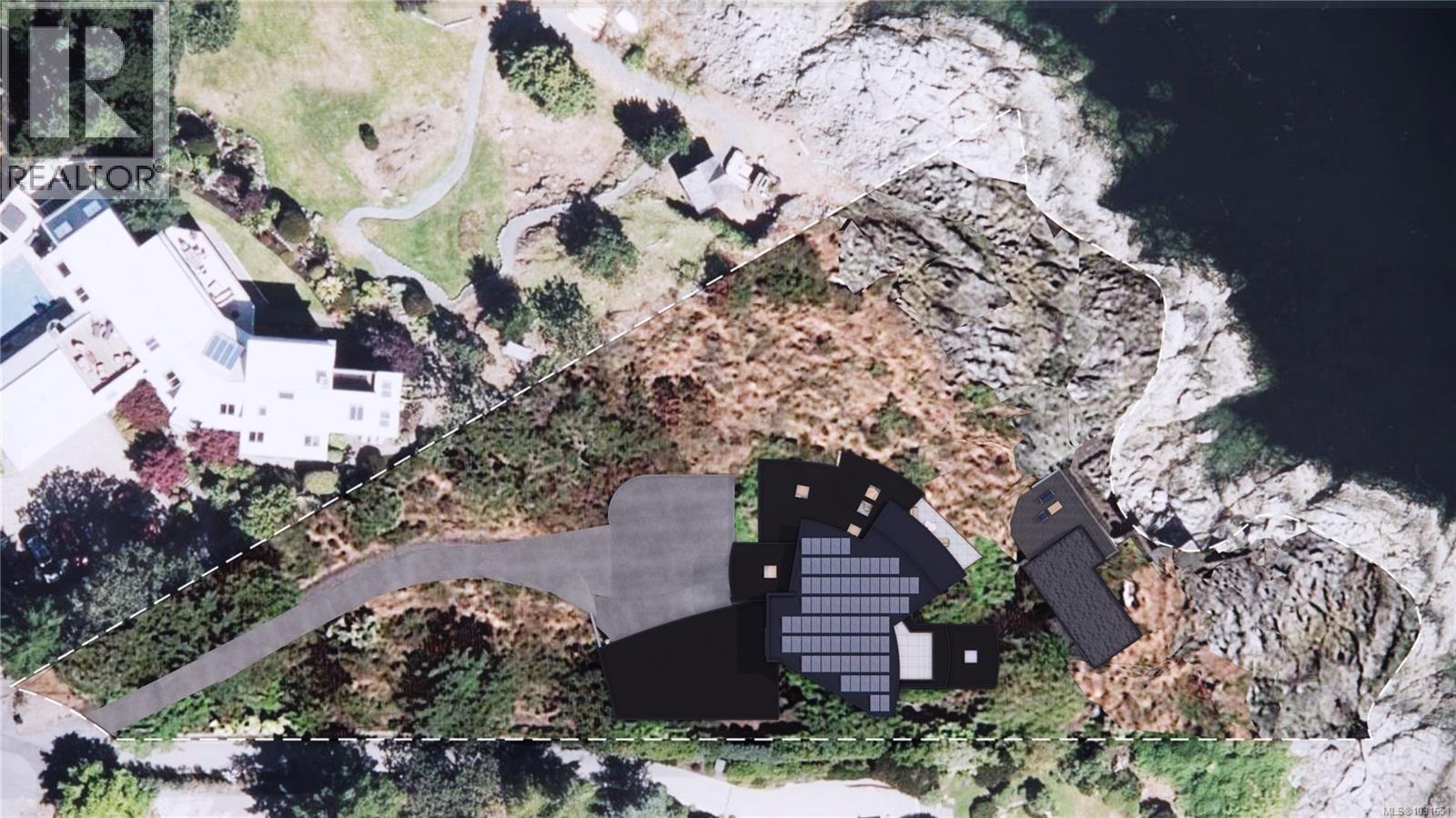 6000 Lockehaven Dr, Saanich