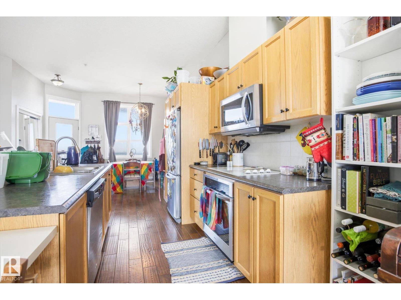 #514 9507 101 AV NW, Edmonton