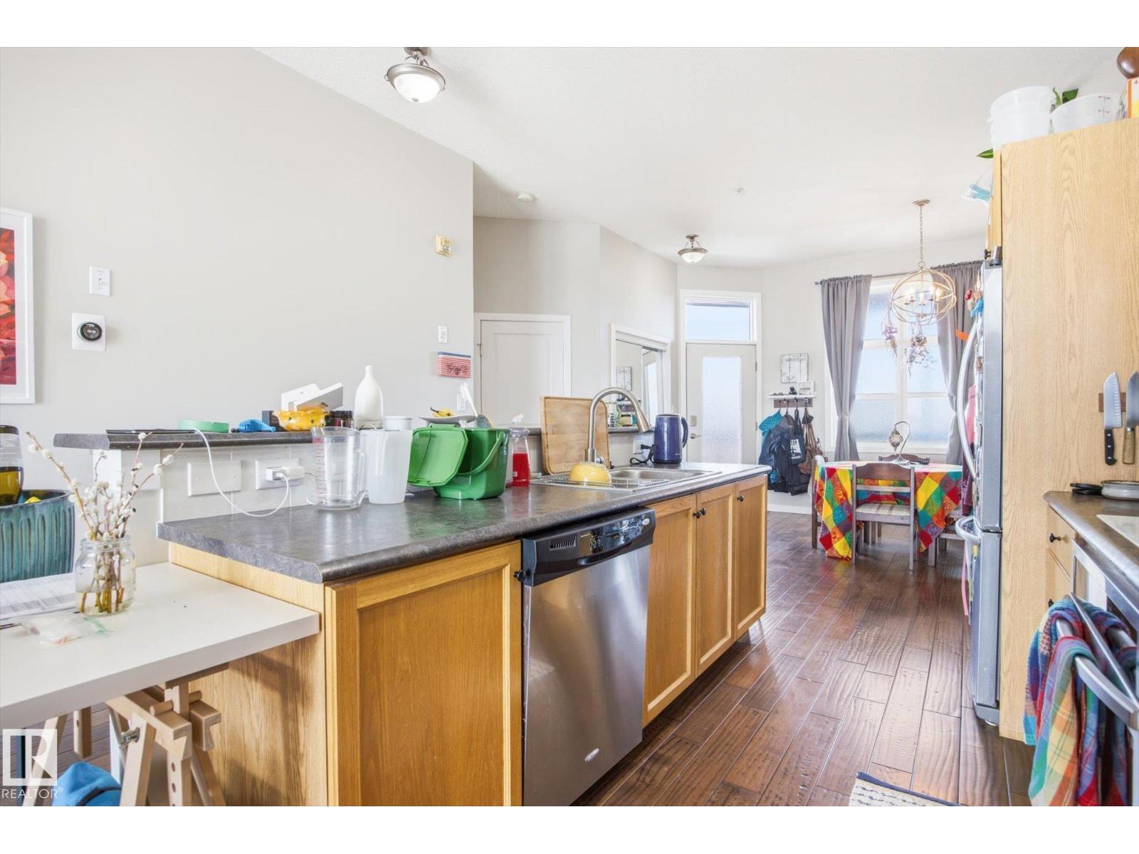 #514 9507 101 AV NW, Edmonton