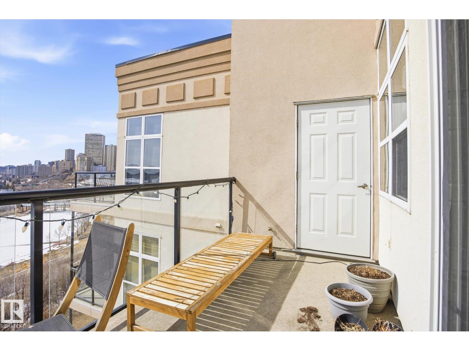 #514 9507 101 AV NW, Edmonton