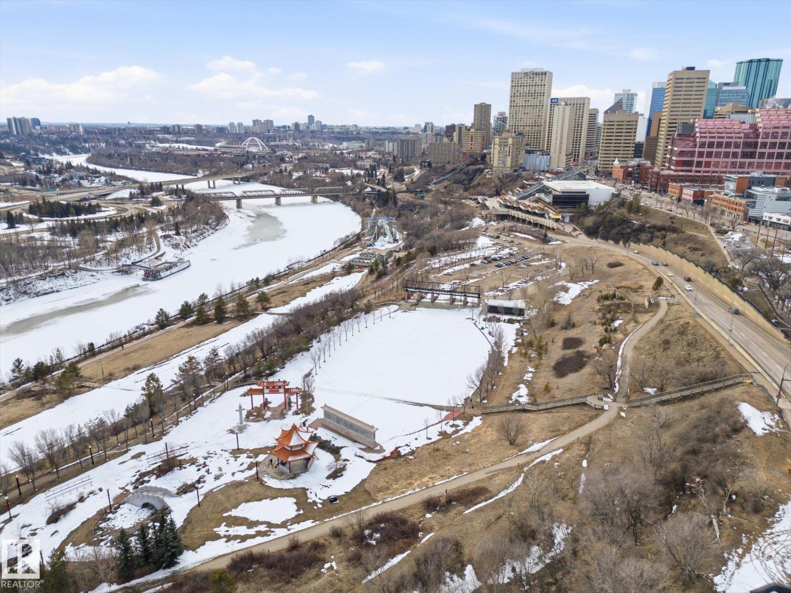 #514 9507 101 AV NW, Edmonton