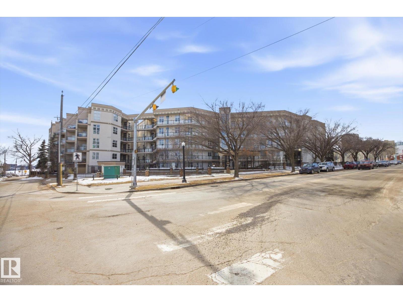 #514 9507 101 AV NW, Edmonton