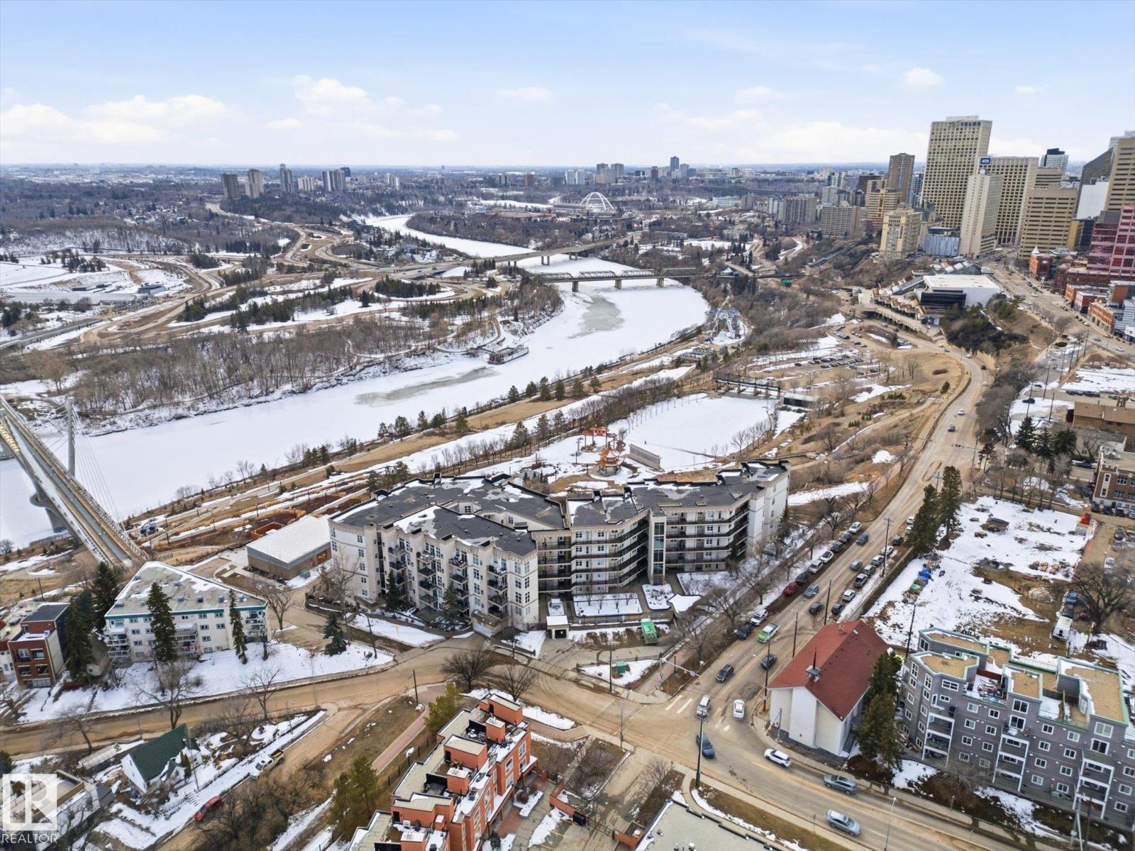 #514 9507 101 AV NW, Edmonton