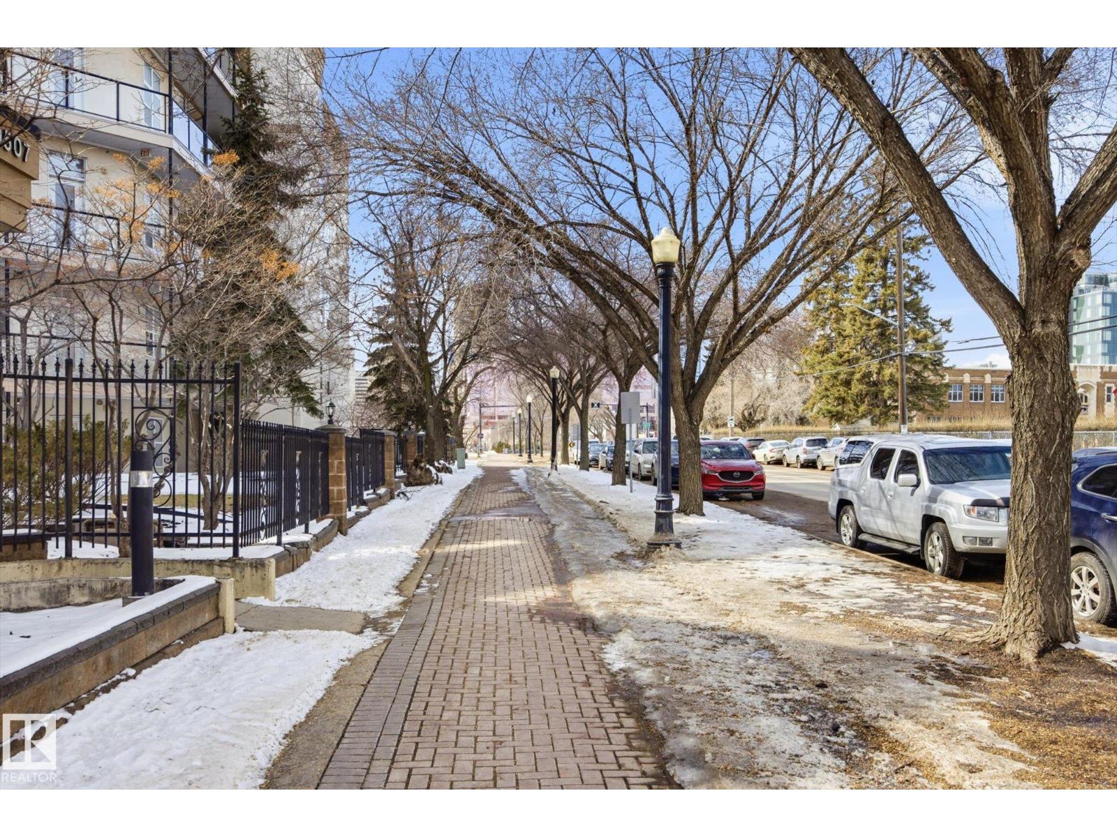 #514 9507 101 AV NW, Edmonton