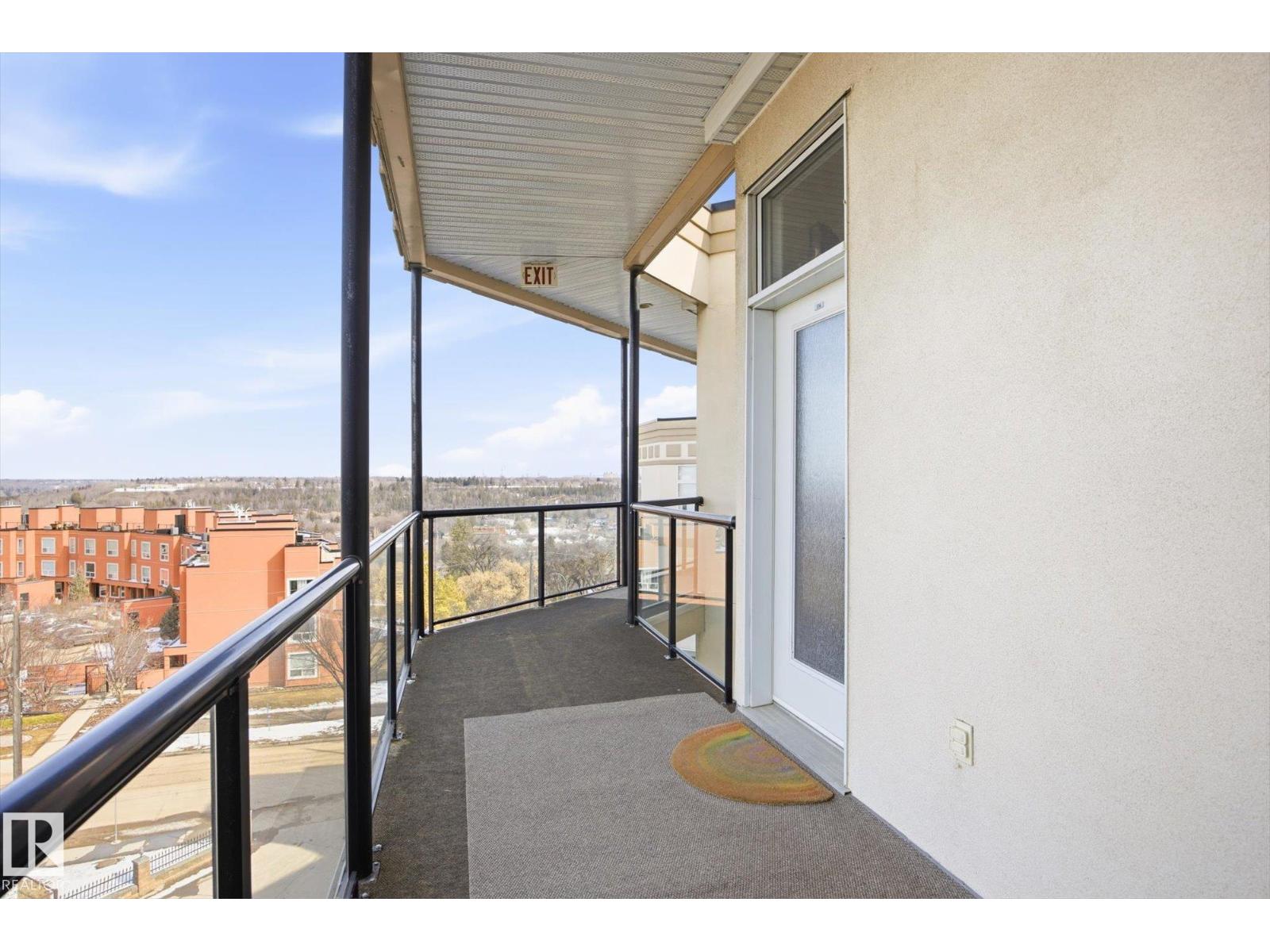 #514 9507 101 AV NW, Edmonton