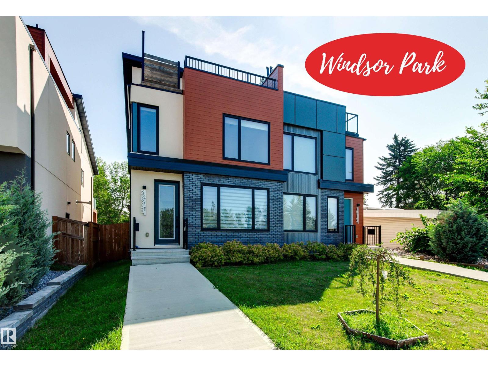 2 8343 SASKATCHEWAN DR NW, Edmonton