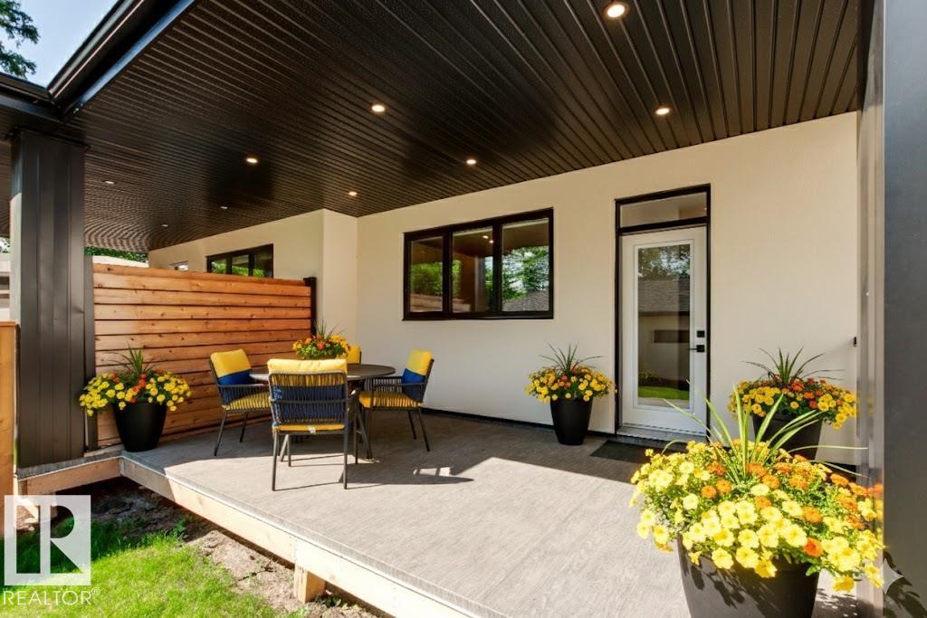 2 8343 SASKATCHEWAN DR NW, Edmonton