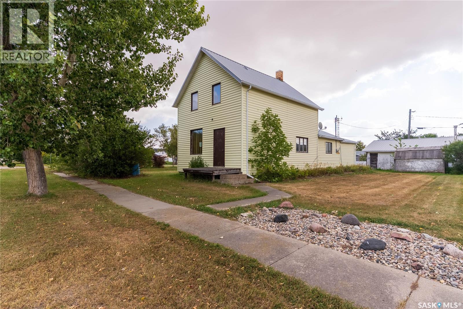 116 Rouleau STREET - 3