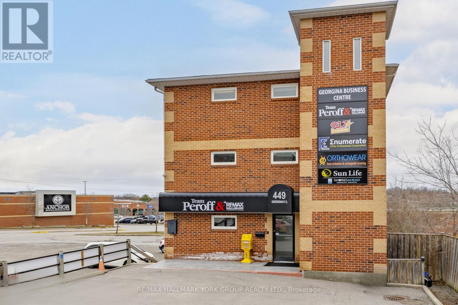 400 - 449 THE QUEENSWAY S