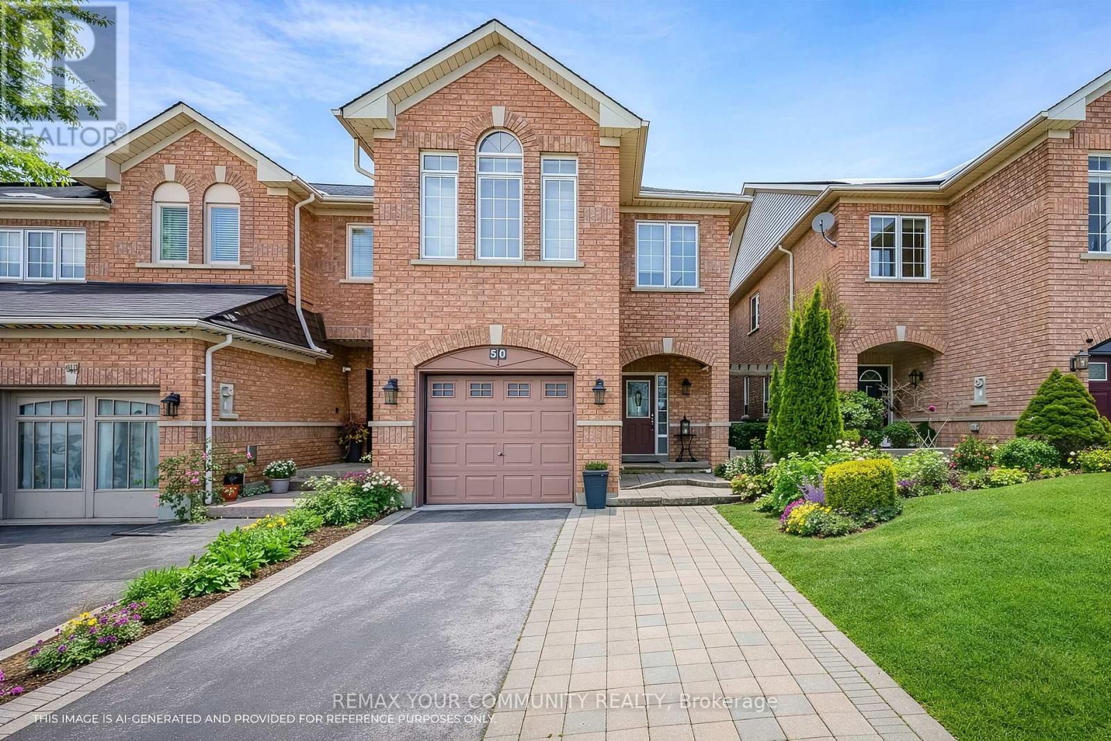 50 LODGEWAY DRIVE - 1