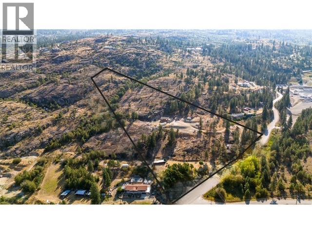 2063 Carmi Road, Penticton