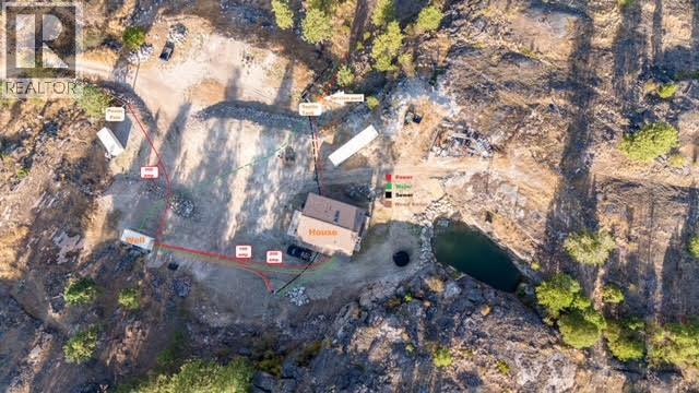 2063 Carmi Road, Penticton