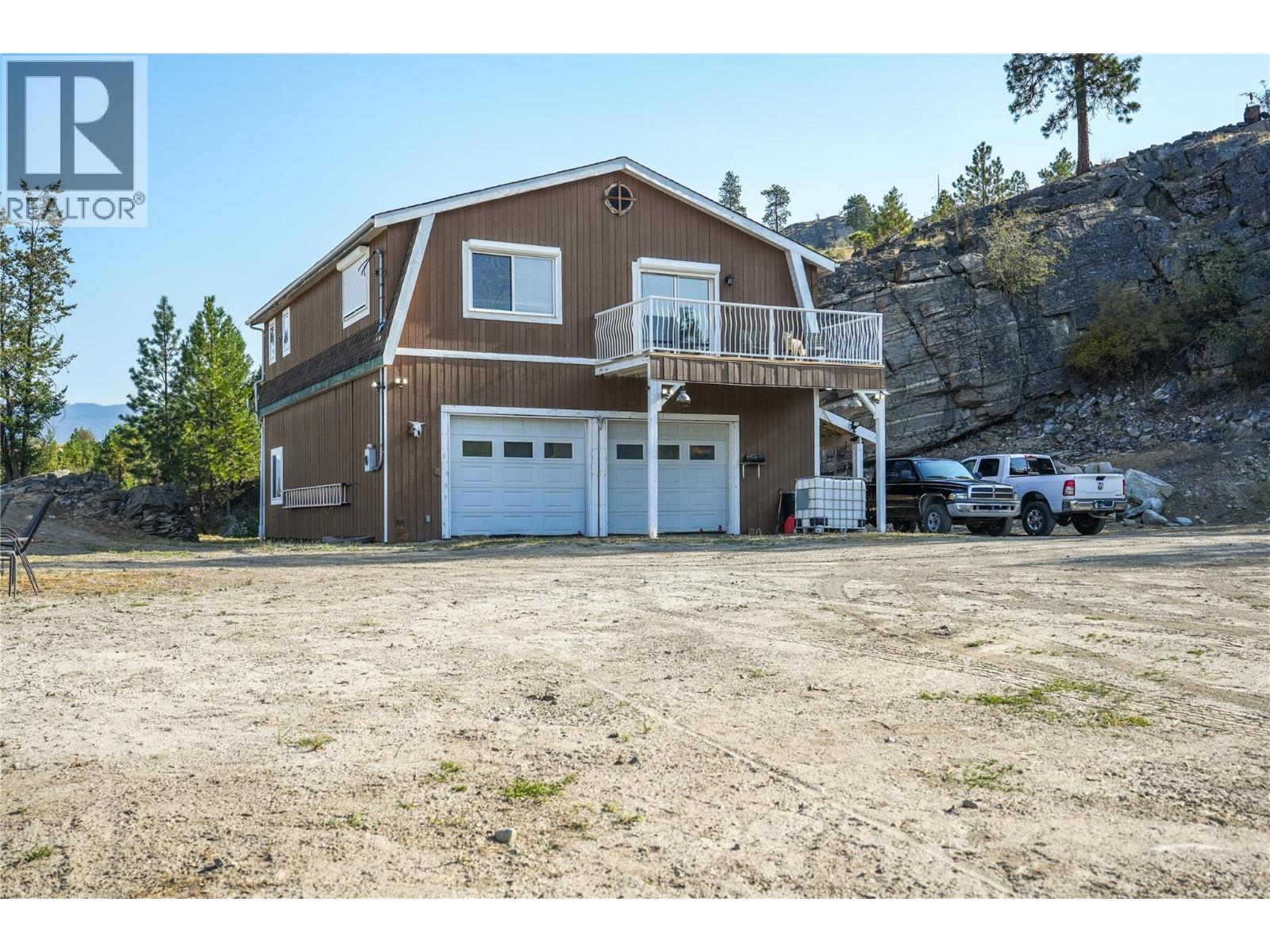 2063 Carmi Road, Penticton