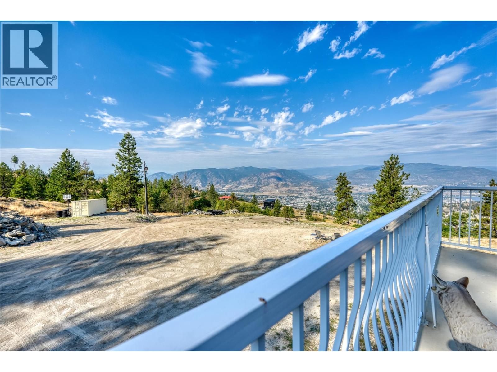 2063 Carmi Road, Penticton