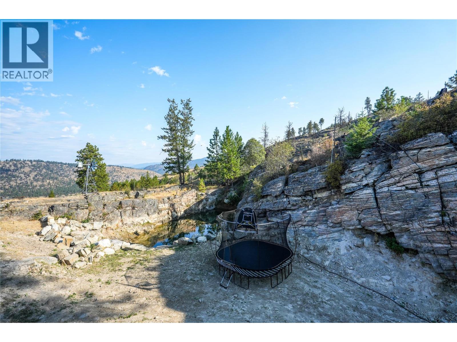 2063 Carmi Road, Penticton