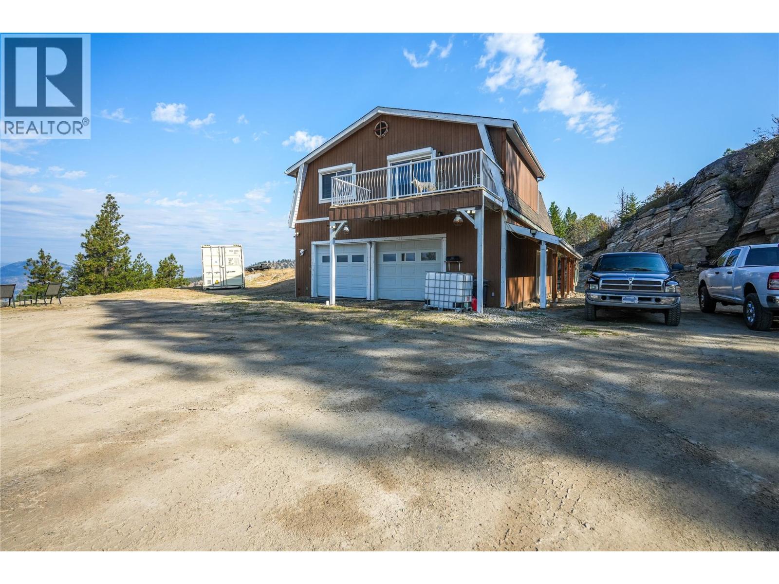 2063 Carmi Road, Penticton