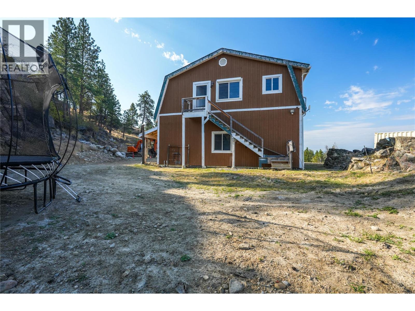 2063 Carmi Road, Penticton