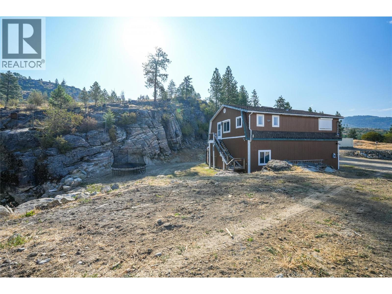 2063 Carmi Road, Penticton