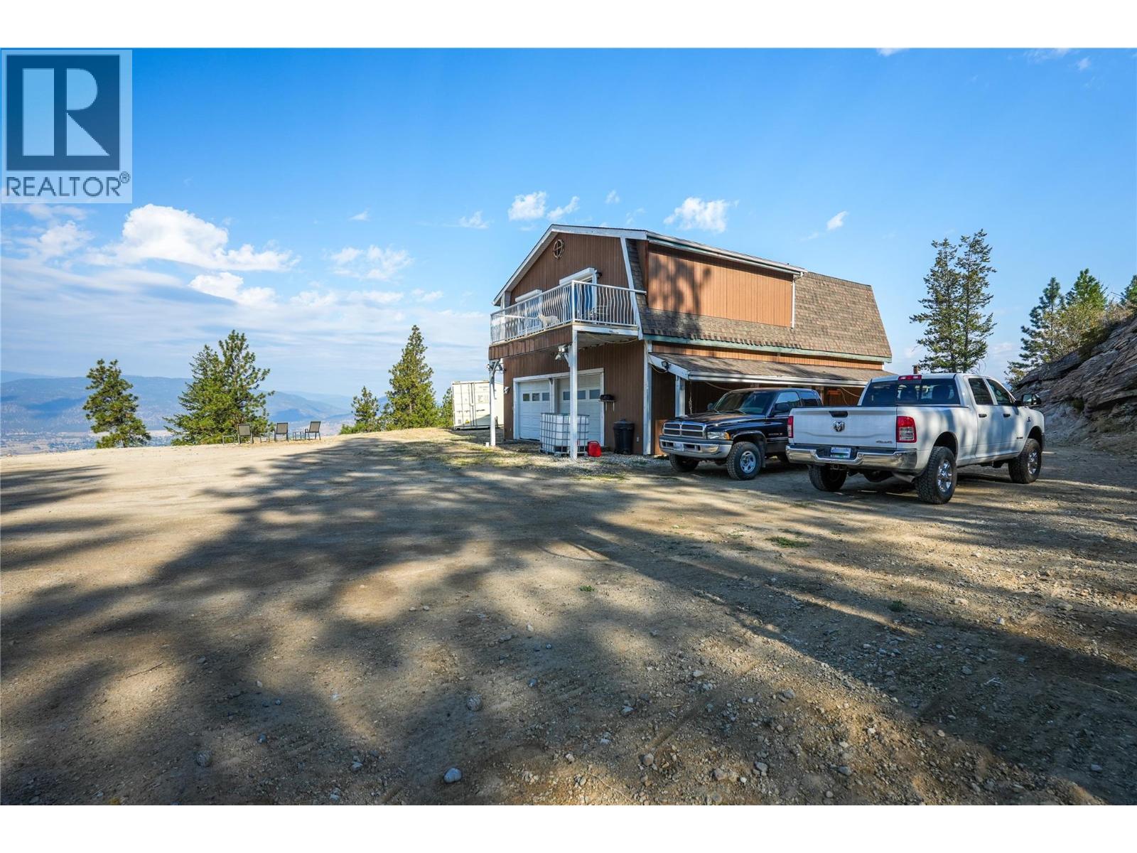 2063 Carmi Road, Penticton