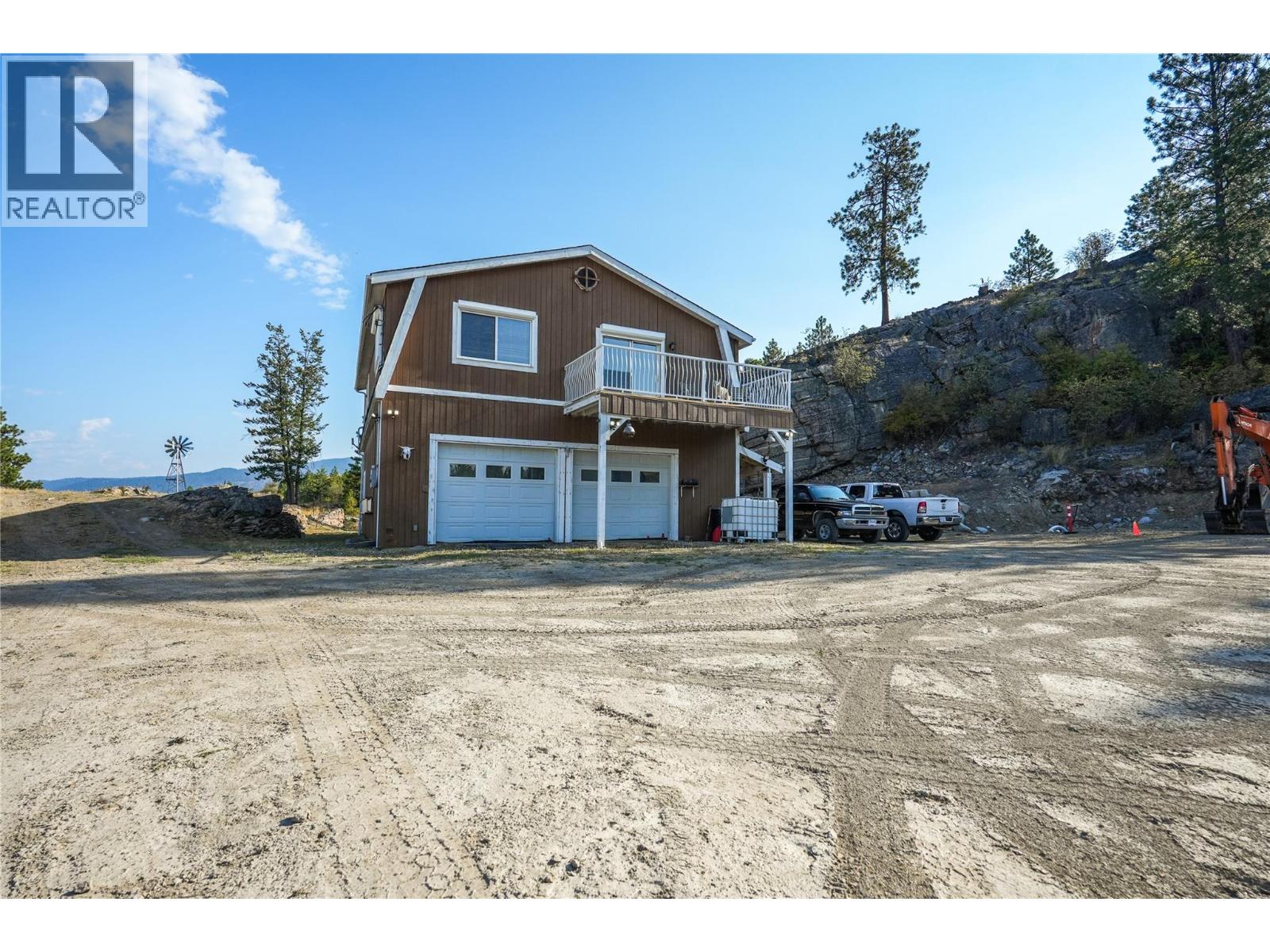 2063 Carmi Road, Penticton