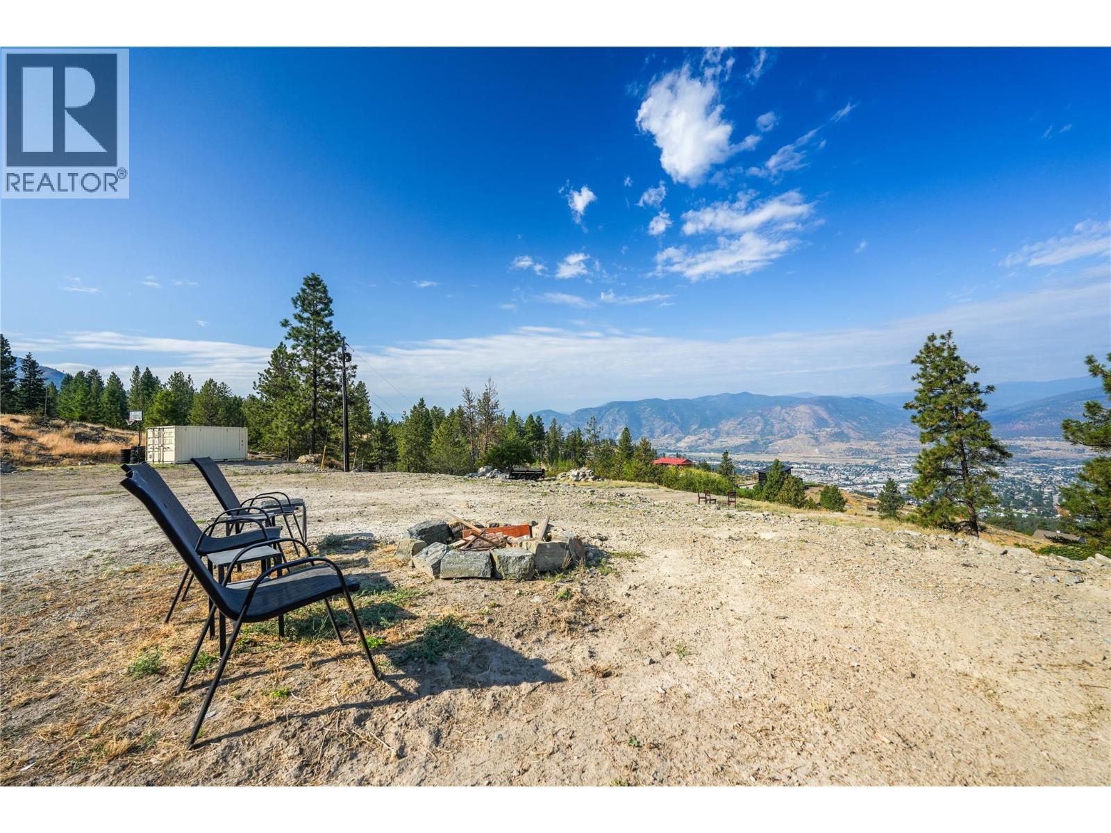 2063 Carmi Road, Penticton