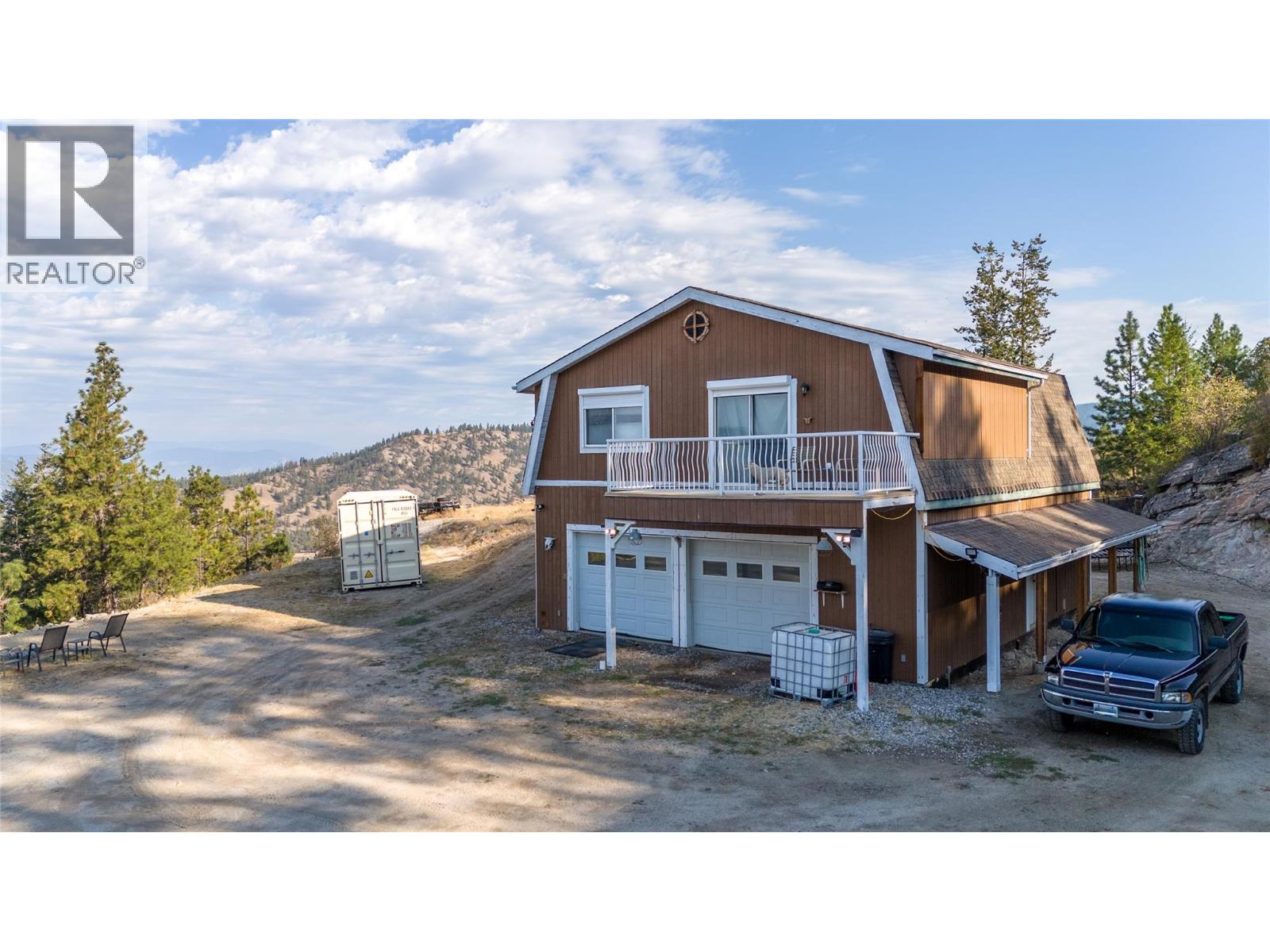 2063 Carmi Road, Penticton