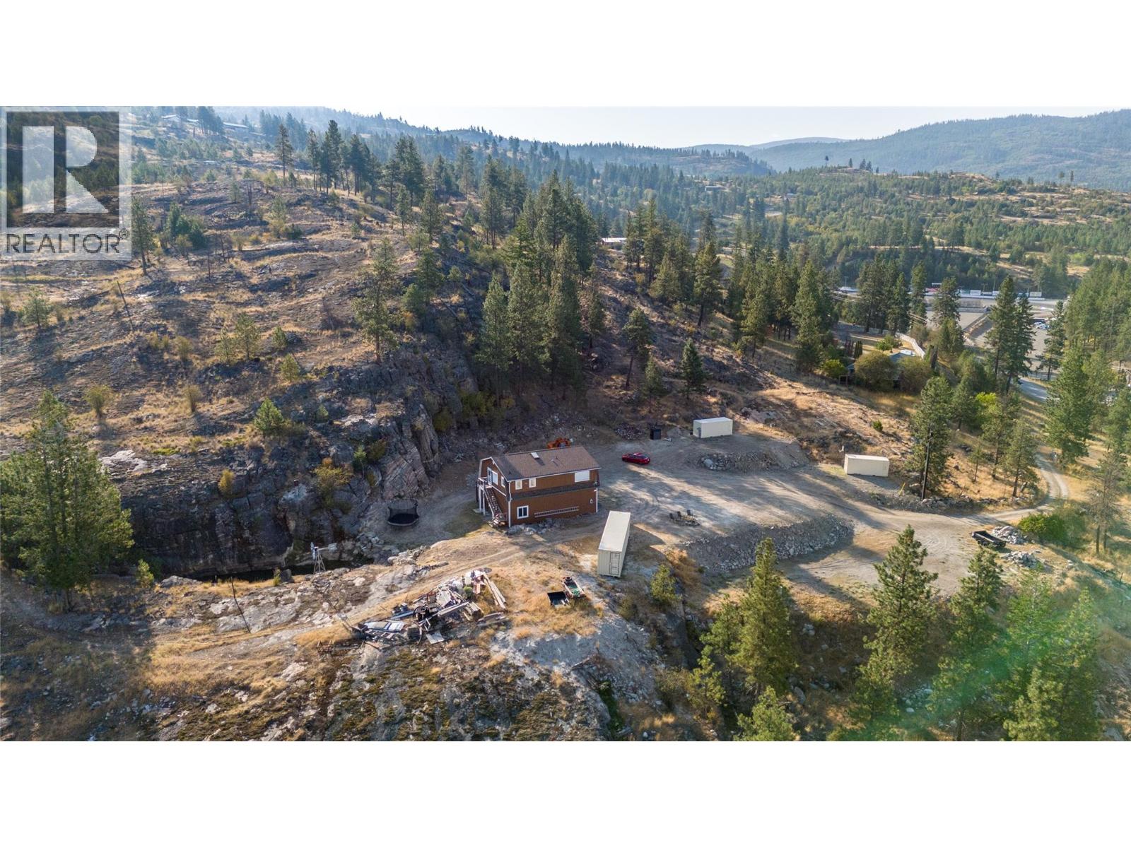 2063 Carmi Road, Penticton