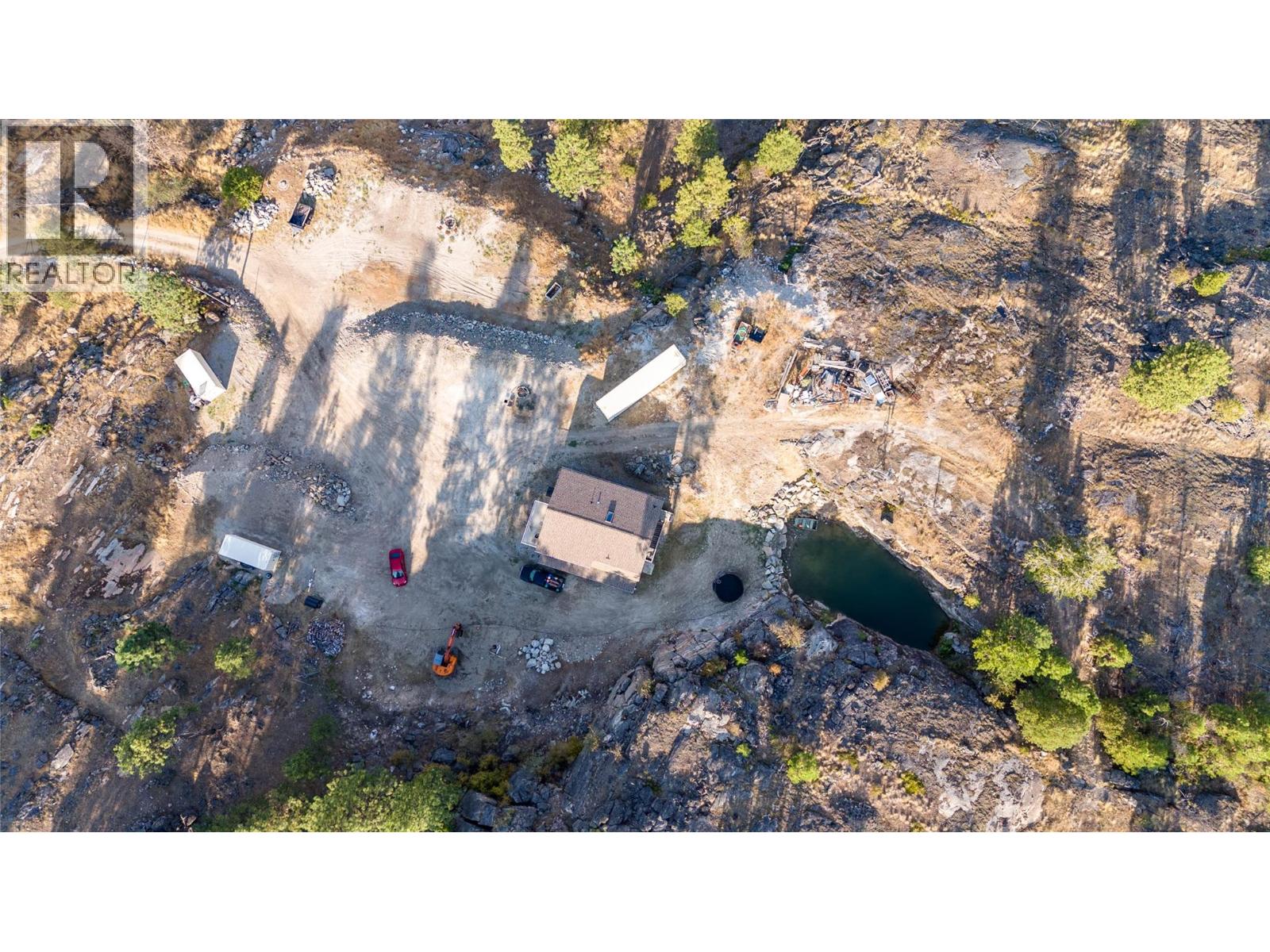 2063 Carmi Road, Penticton