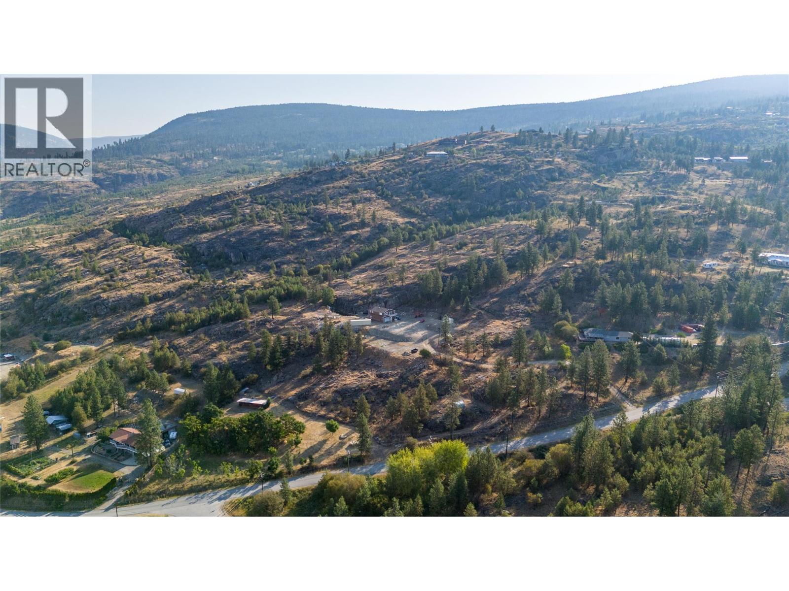 2063 Carmi Road, Penticton