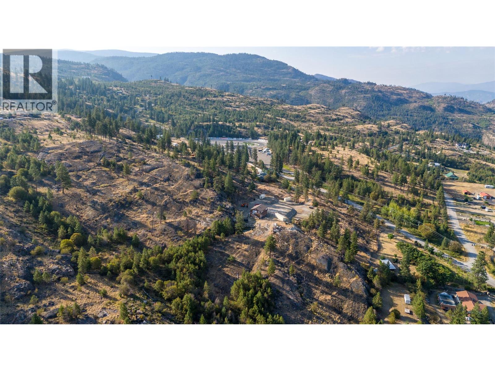 2063 Carmi Road, Penticton