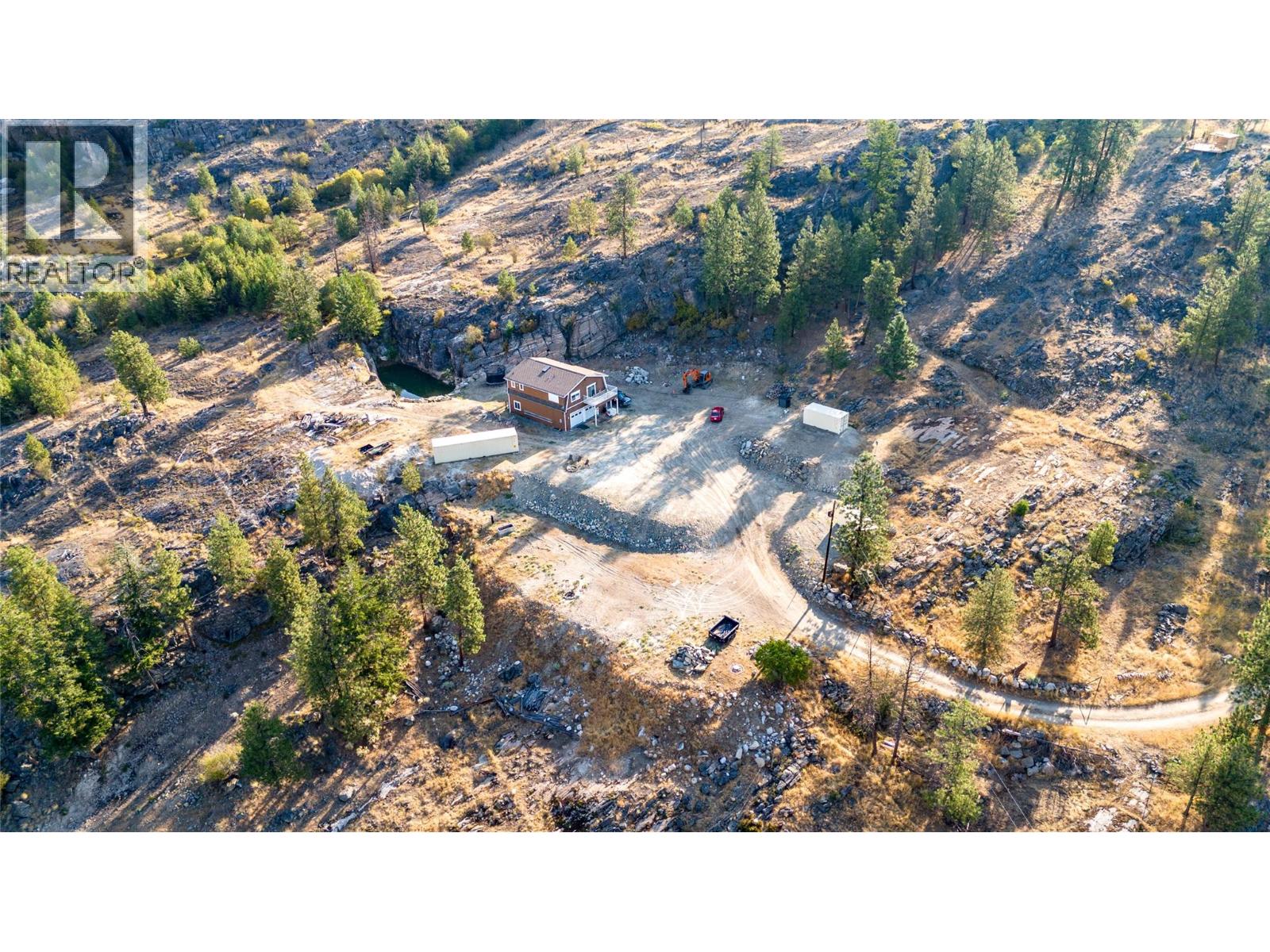 2063 Carmi Road, Penticton