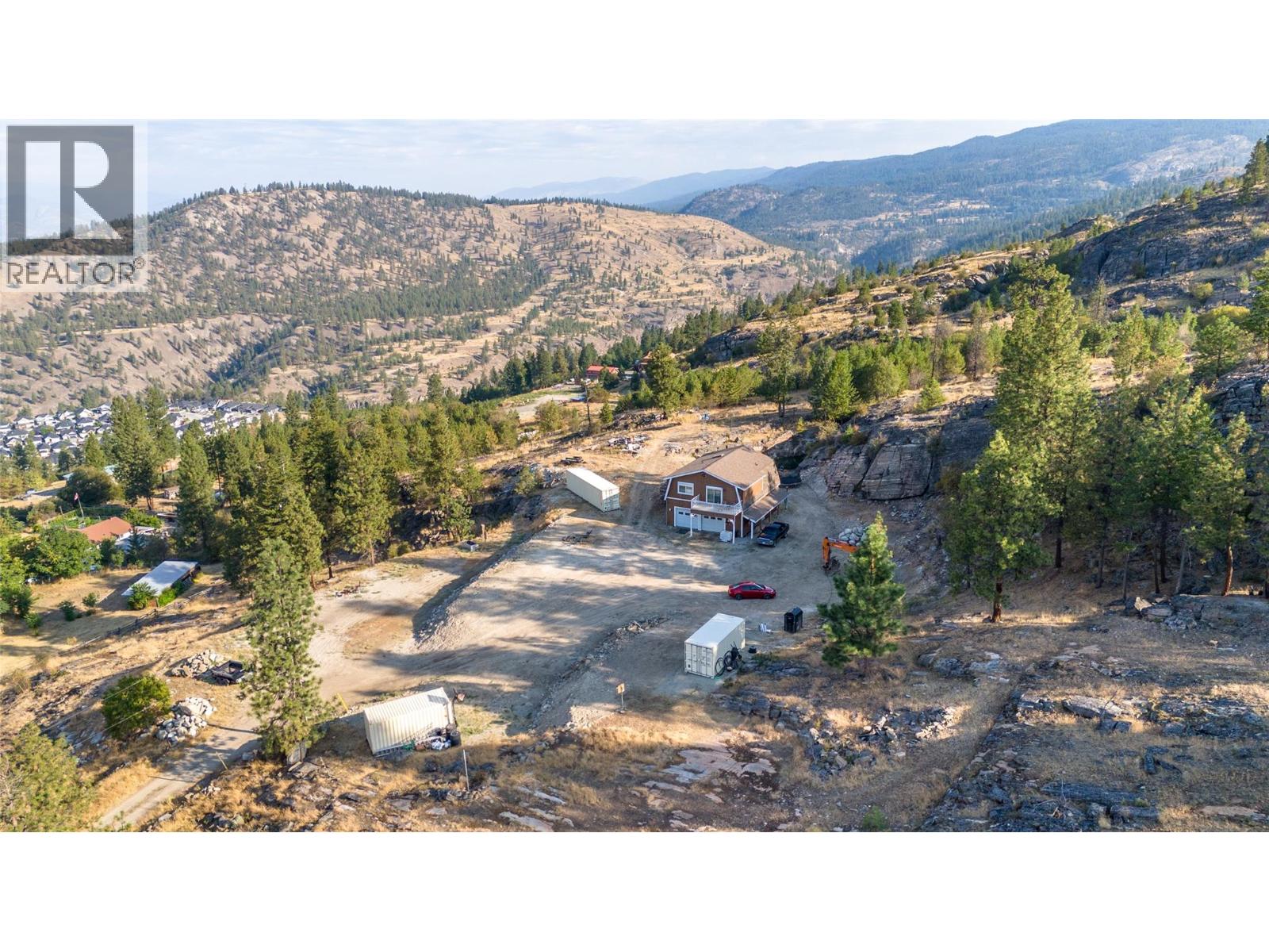 2063 Carmi Road, Penticton