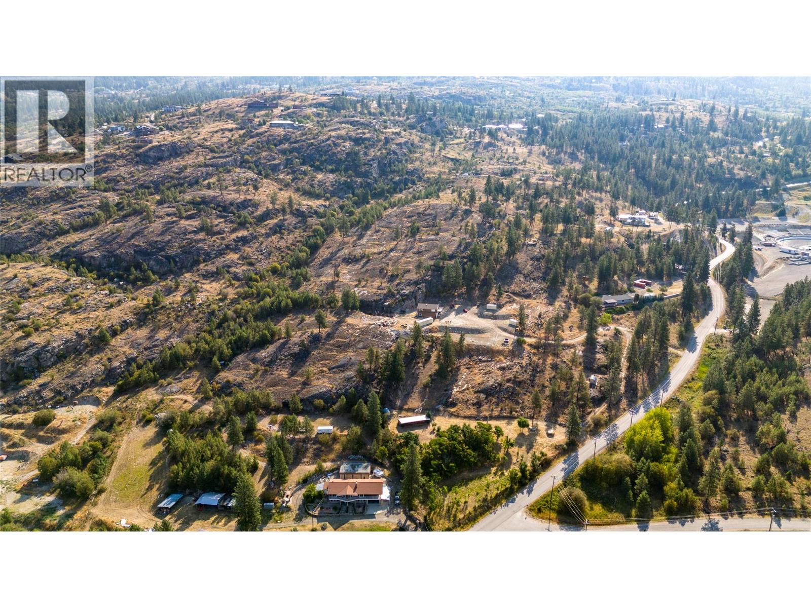 2063 Carmi Road, Penticton