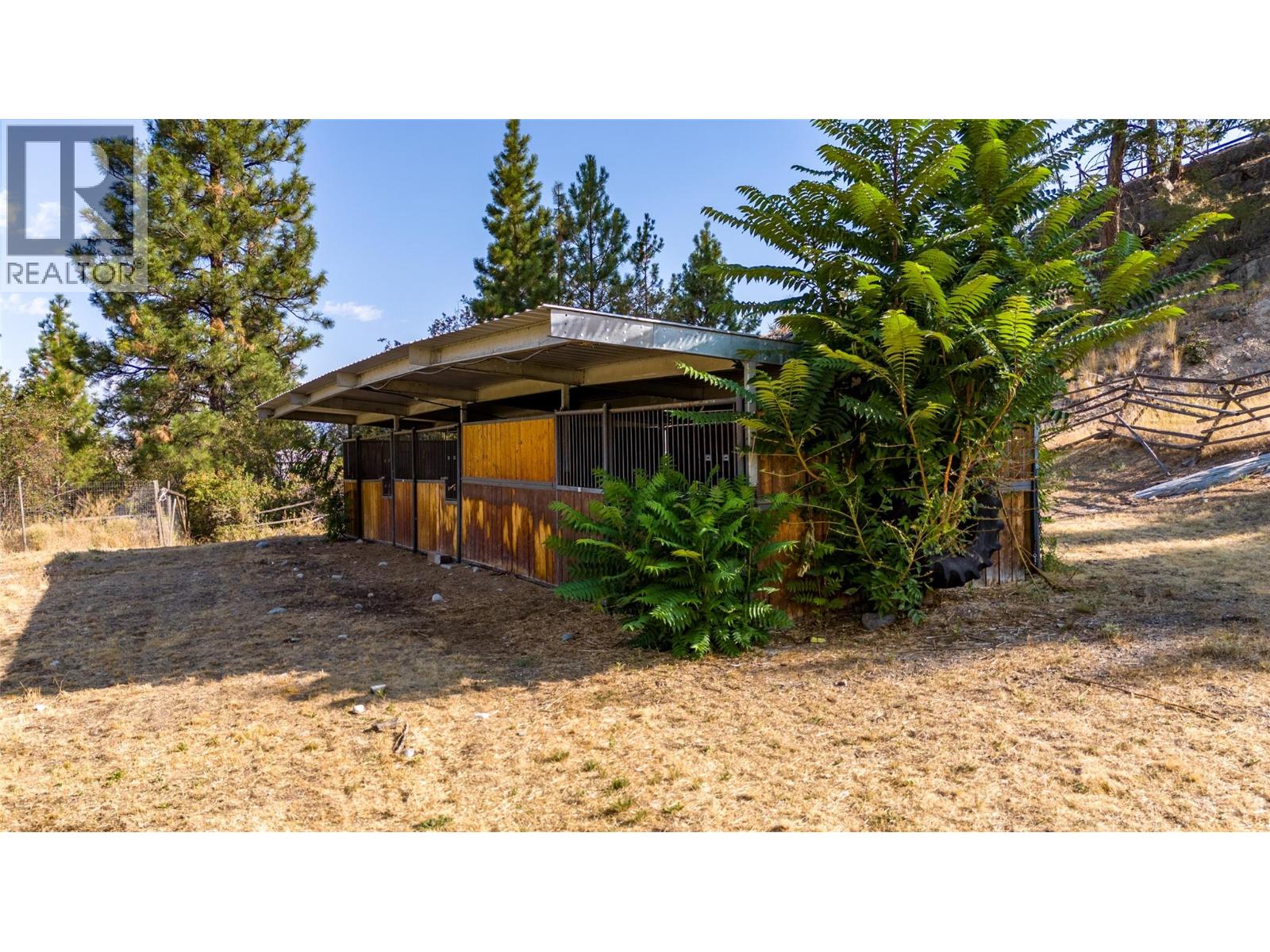 2063 Carmi Road, Penticton