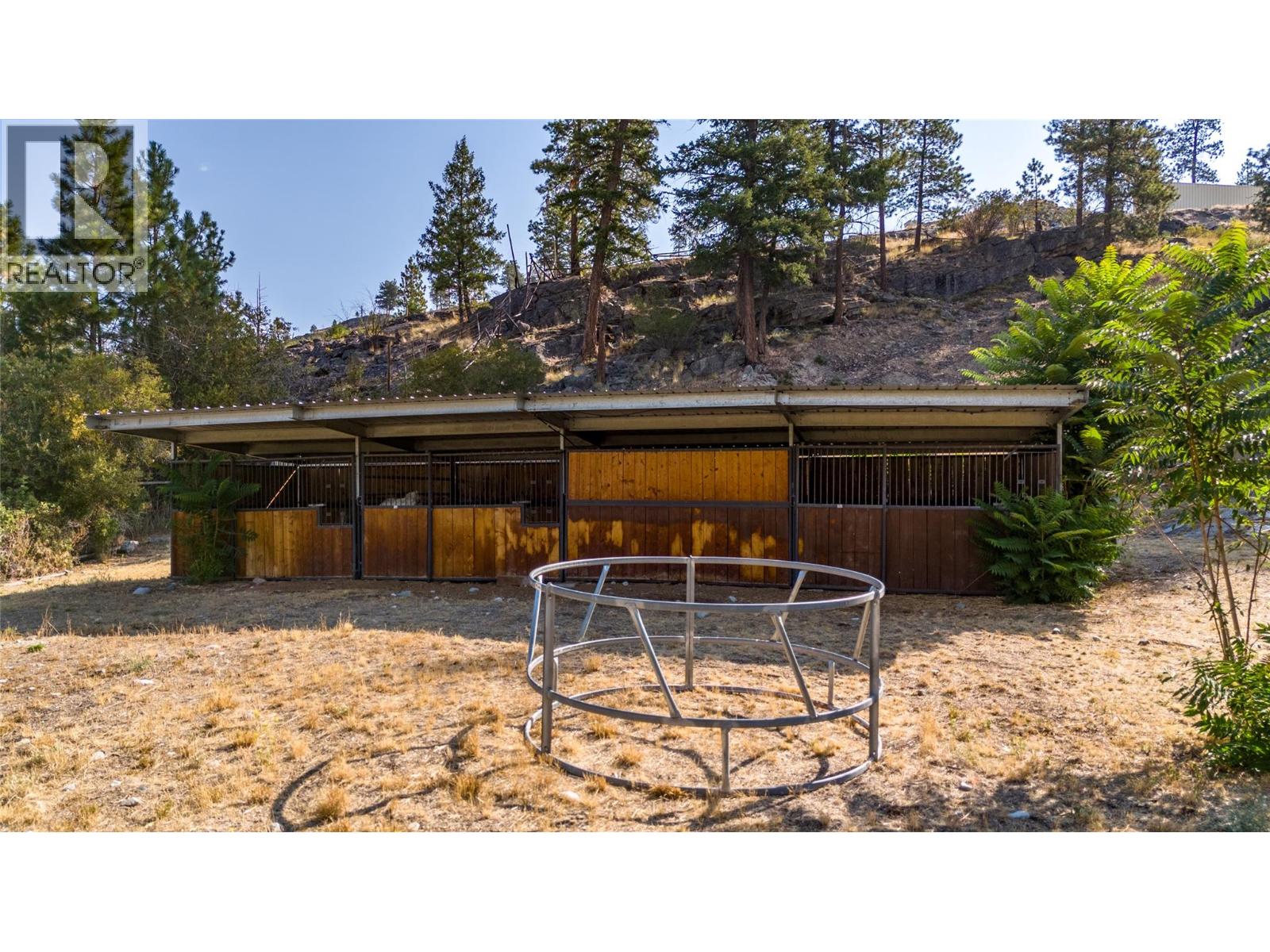 2063 Carmi Road, Penticton