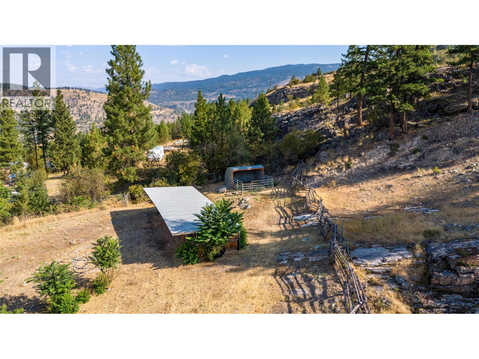 2063 Carmi Road, Penticton