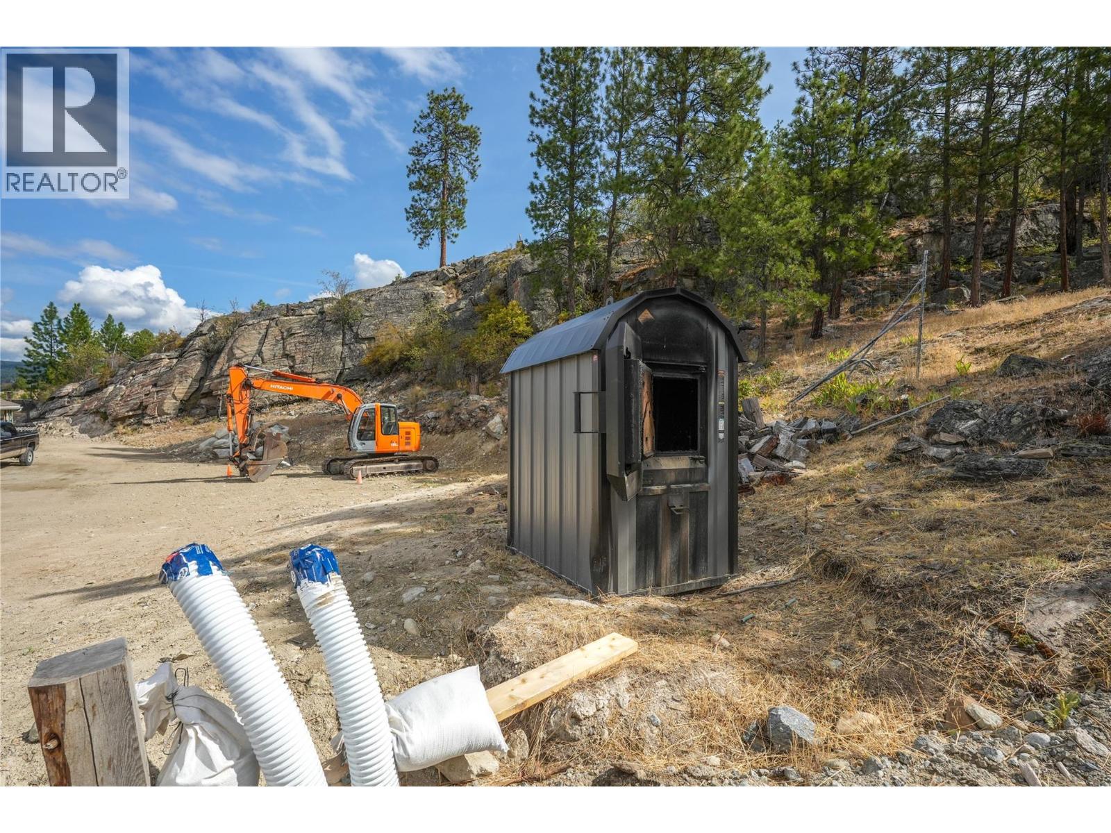 2063 Carmi Road, Penticton