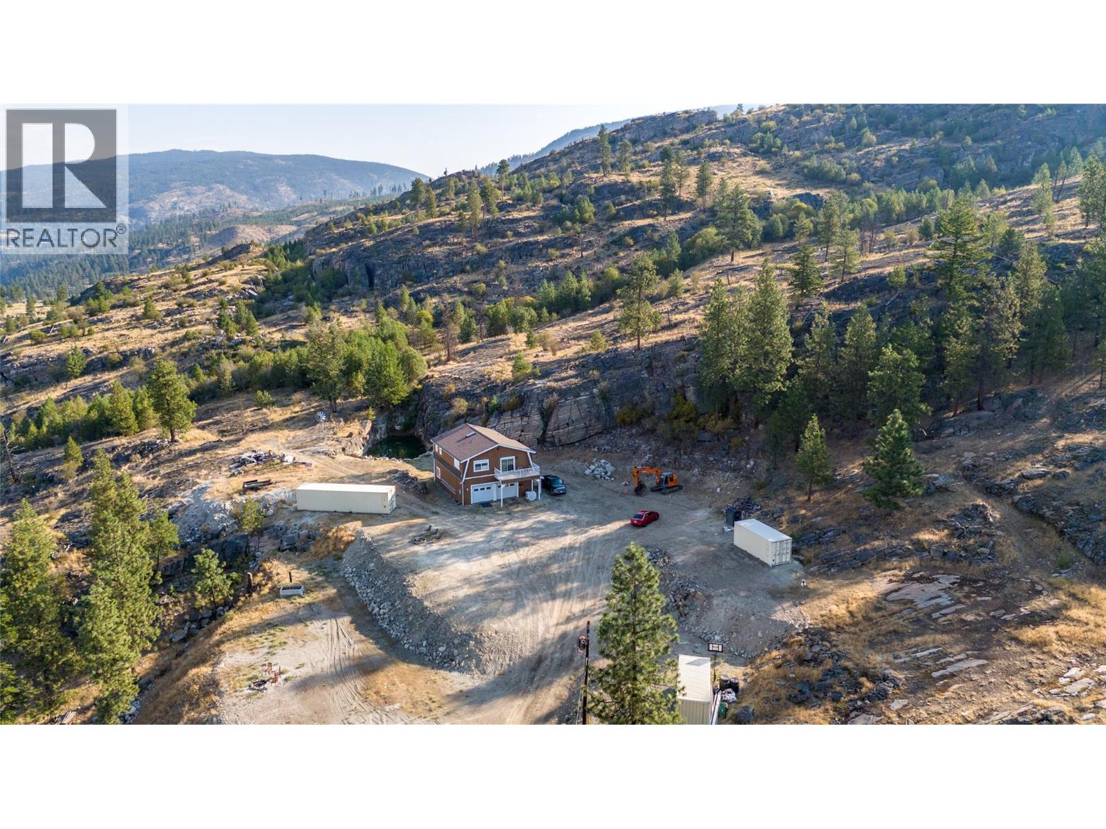 2063 Carmi Road, Penticton