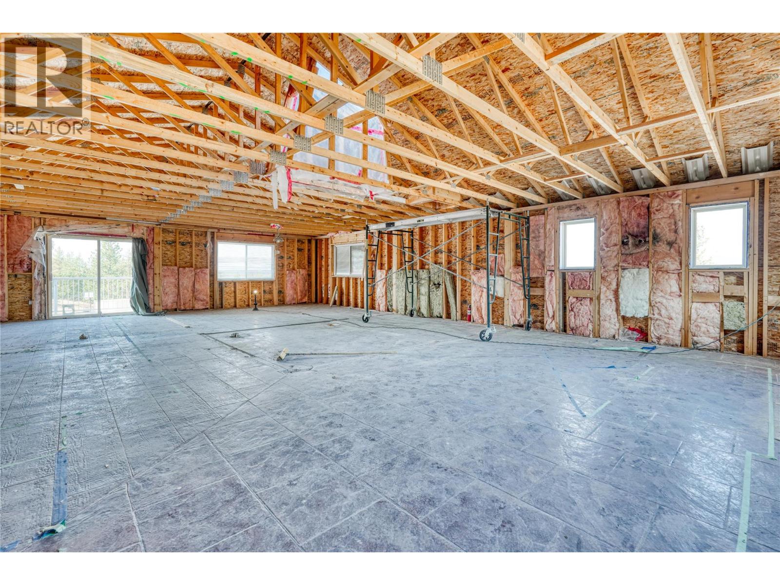 2063 Carmi Road, Penticton