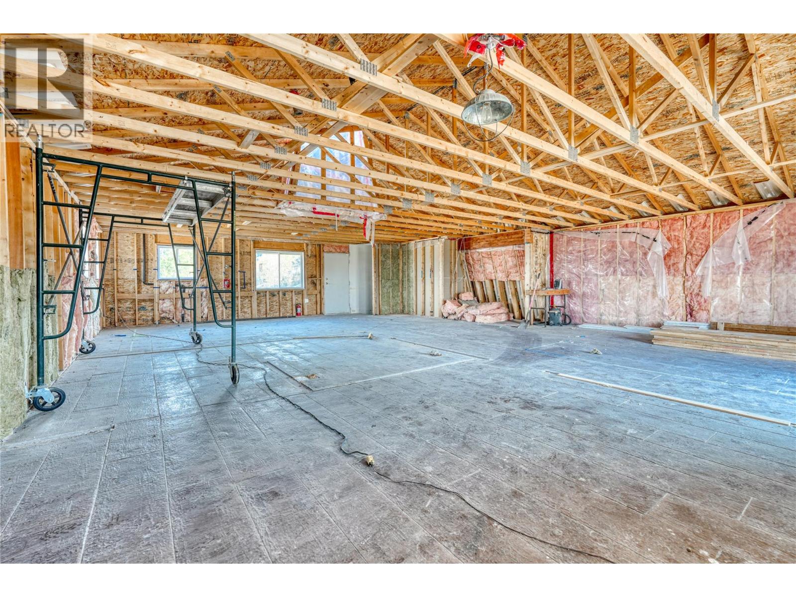 2063 Carmi Road, Penticton