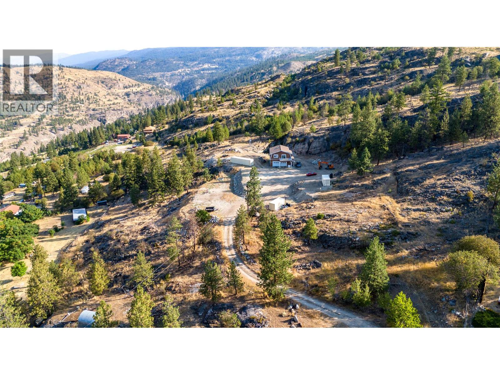 2063 Carmi Road, Penticton